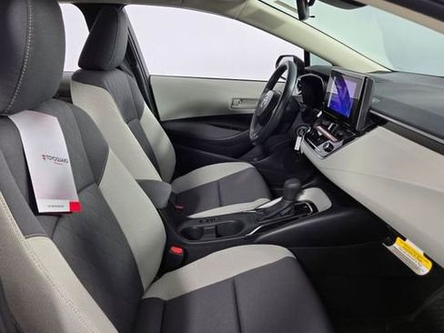 New 2026 Toyota Corolla LE image 12