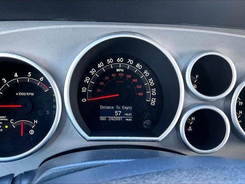 Used 2012 Toyota Sequoia Platinum image 2