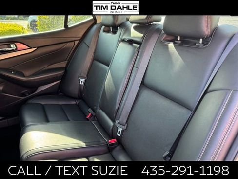 Used 2017 Nissan Maxima 3.5 SV FWD image 17