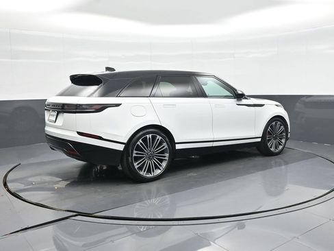 Used 2024 Land Rover Range Rover Velar Dynamic SE image 7