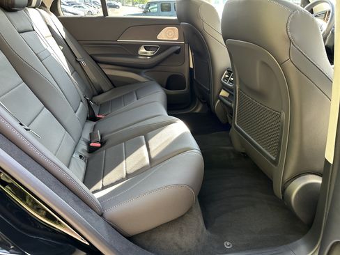 New 2026 Mercedes-Benz GLE 350 4MATIC image 41