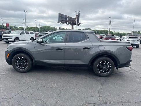 Used 2023 Hyundai Santa Cruz SEL w/ Cargo Package AWD/4WD image 5