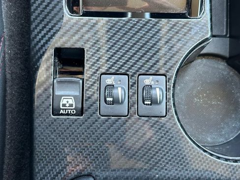Certified 2023 Toyota 4Runner TRD Pro AWD/4WD image 32