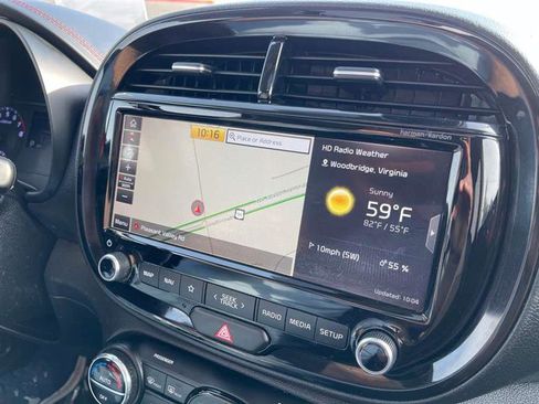 Used 2020 Kia Soul GT-Line Turbo image 94