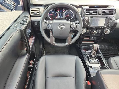 Used 2019 Toyota 4Runner TRD Pro AWD/4WD image 7