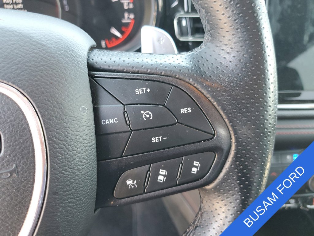 Used 2024 Dodge Durango GT AWD/4WD image 25