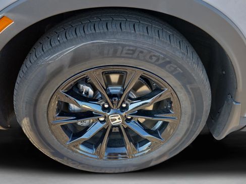 Used 2025 Honda CR-V Sport-L image 11