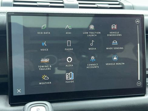 Used 2023 Land Rover Defender 110 V8 image 30