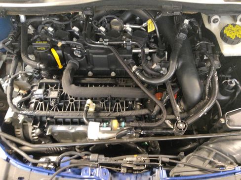 Used 2019 Ford Escape SEL FWD image 30