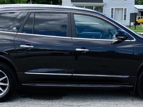 Used 2013 Buick Enclave Leather w/ Trailering Provision Package AWD/4WD image 6