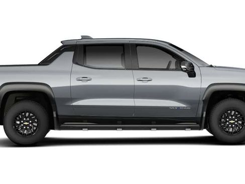 New 2026 Chevrolet Silverado EV LT w/ Plus Package image 65