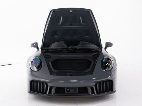 Used 2025 Porsche 911 Targa 4 GTS AWD/4WD image 48