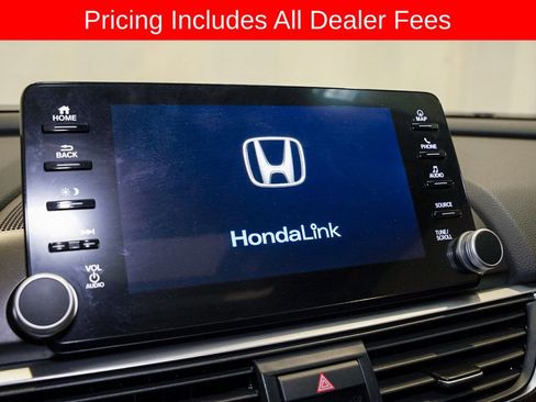 Used 2022 Honda Accord Touring image 14