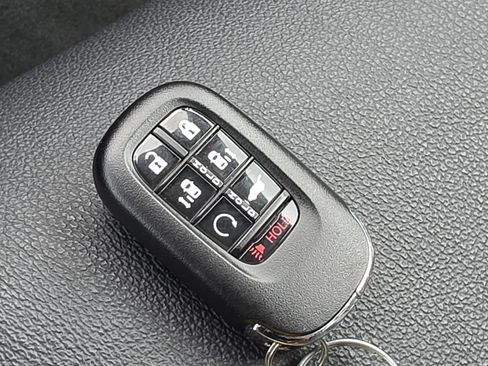 Used 2025 Honda Odyssey Sport-L image 37