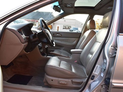 Used 1996 Honda Accord EX image 12