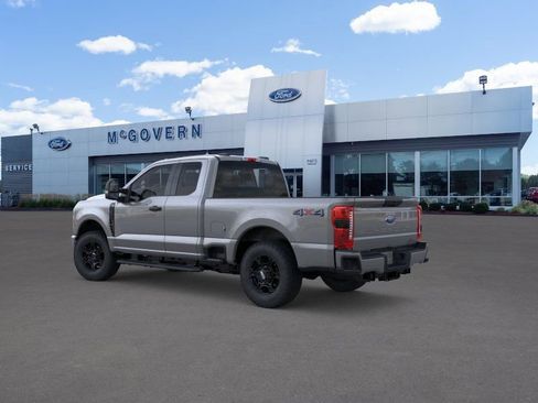 New 2026 Ford F250 XL w/ STX Appearance Package AWD/4WD image 35