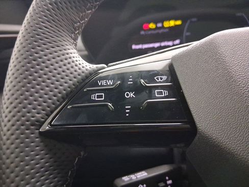 New 2025 Audi SQ5 Premium Plus image 15