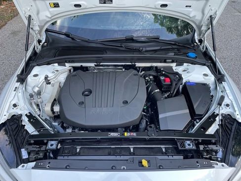 Certified 2023 Volvo S60 B5 Plus w/ Climate Package AWD/4WD image 26