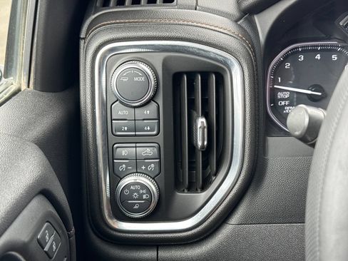 Used 2020 GMC Sierra 1500 AT4 AWD/4WD image 32