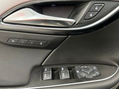 Used 2024 Buick Envision Sport Touring image 12