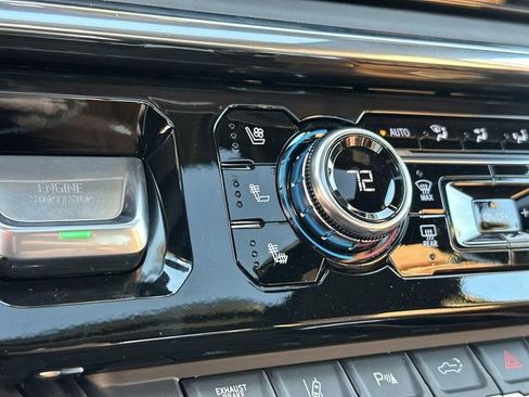 New 2026 GMC Sierra 2500 Denali Ultimate w/ Max Trailering Package image 18