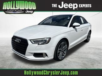Used 2018 Audi A3 2.0T Premium w/ Convenience Package FWD 360° Tour