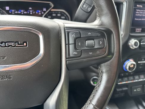 Used 2019 GMC Sierra 1500 Denali w/ Technology Package AWD/4WD image 11
