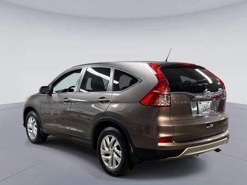 Used 2016 Honda CR-V EX image 12
