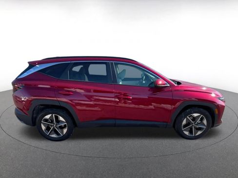 Used 2025 Hyundai Tucson SEL image 16