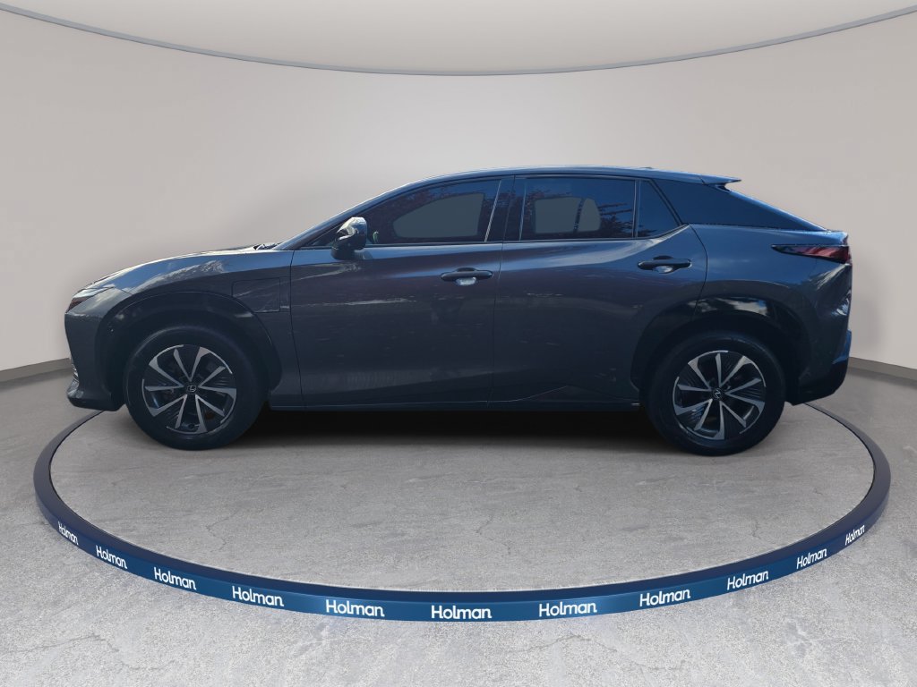 Certified 2023 Lexus RZ 450e Premium w/ Technology Package AWD/4WD image 9