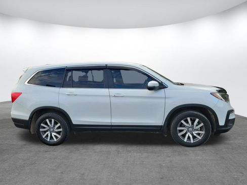 Used 2021 Honda Pilot EX-L image 33