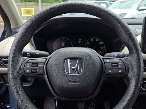 Certified 2024 Honda HR-V LX image 18