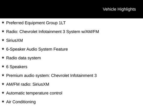 Used 2024 Chevrolet Equinox LT image 3