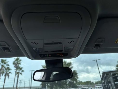 Used 2024 GMC Terrain SLT w/ Elevation Edition image 24