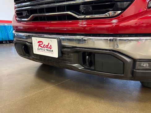 Used 2023 GMC Sierra 1500 SLT w/ SLT Premium Package image 23