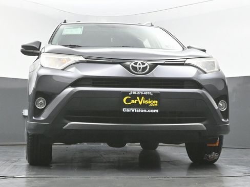 Used 2016 Toyota RAV4 XLE image 51
