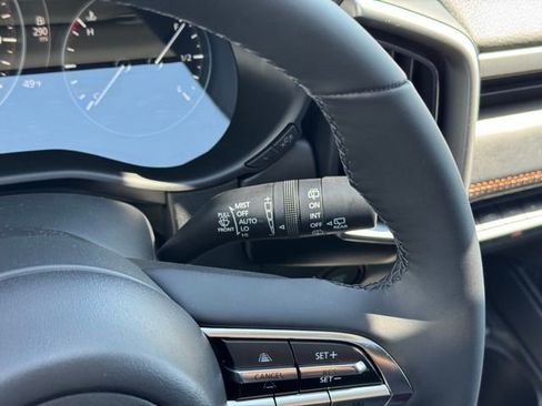 New 2026 MAZDA CX-50 AWD 2.5 S w/ Premium Package image 29