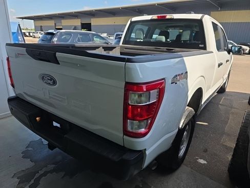 Used 2023 Ford F150 XL AWD/4WD image 6
