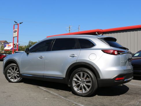 Used 2020 MAZDA CX-9 Grand Touring image 7