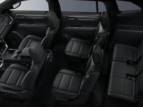 New 2026 GMC Acadia Elevation w/ Black Edition image 27