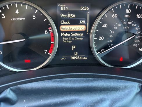 Used 2021 Lexus NX 300 AWD w/ Premium Package image 29