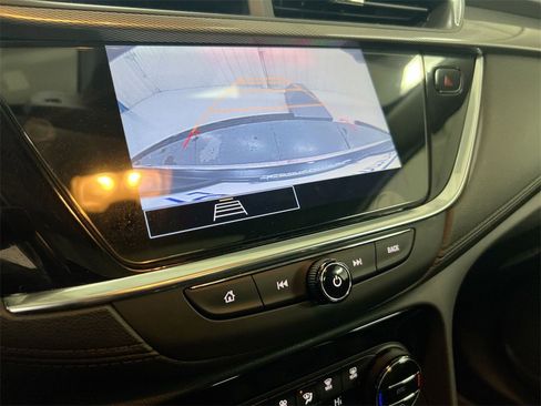 Used 2023 Buick Encore GX Essence w/ Experience Buick Package image 15