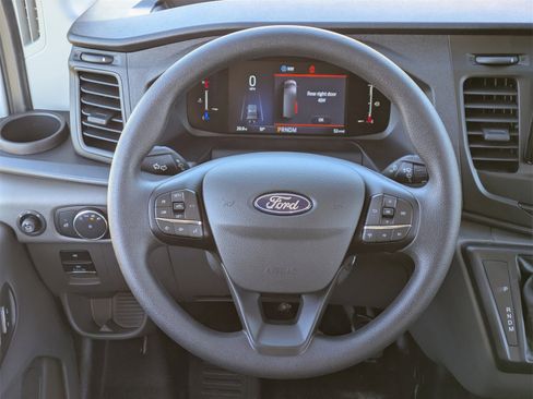 New 2026 Ford Transit 350 image 21