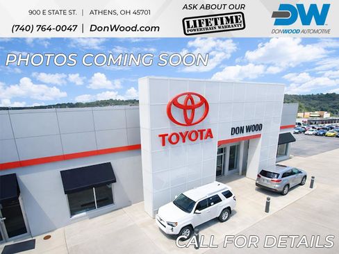 New 2026 Toyota Crown XLE image 1