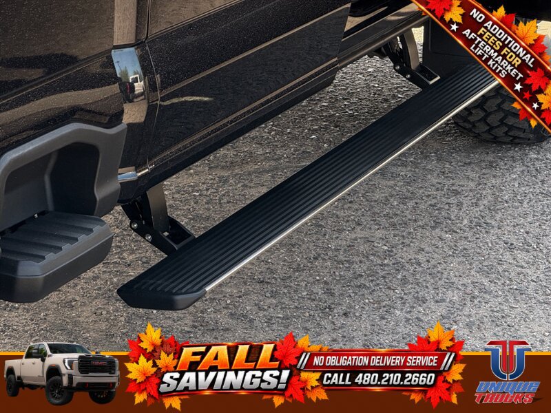 Used 2023 Ford F350 Lariat w/ Lariat Ultimate Package AWD/4WD image 13