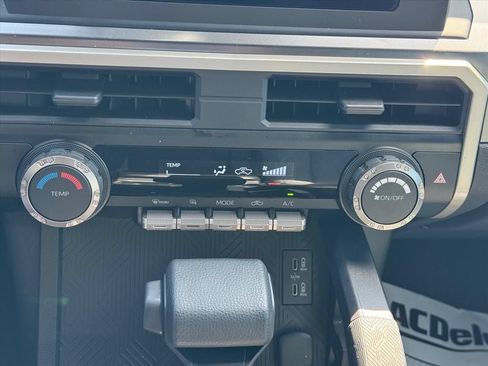 Used 2025 Toyota Tacoma SR5 RWD image 21