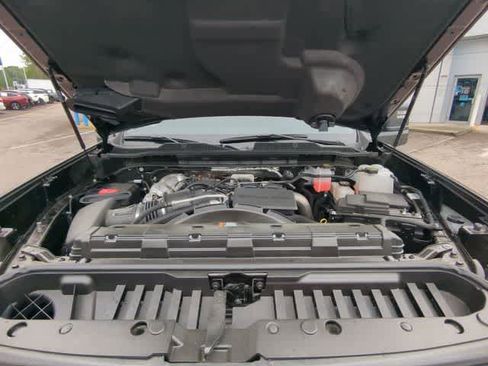 New 2025 Chevrolet Silverado 2500 LT image 30