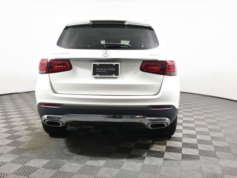 Certified 2022 Mercedes-Benz GLC 300 4MATIC image 6