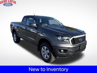 Used 2020 Ford Ranger XLT AWD/4WD video 1