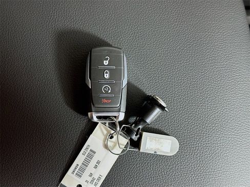 New 2026 RAM 3500 Big Horn image 20